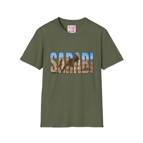 Sarabi Tee Shirt