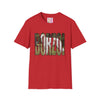 Borzoi Tee Shirt