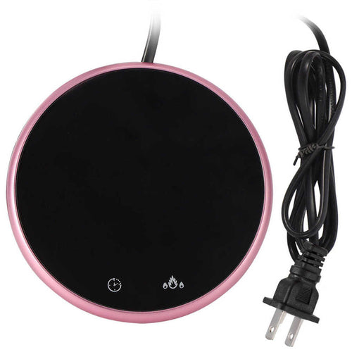 Intelligent Digital Constant Temperature Cup Heating Mat