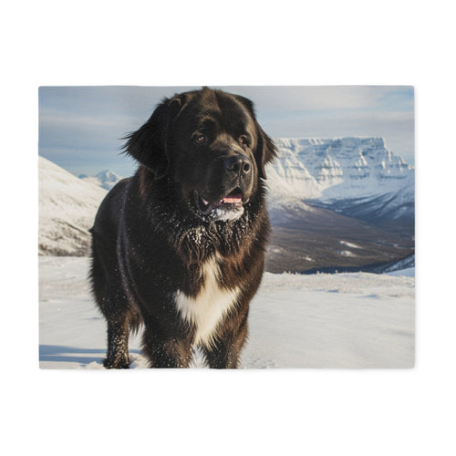 Newfoundland Blanket