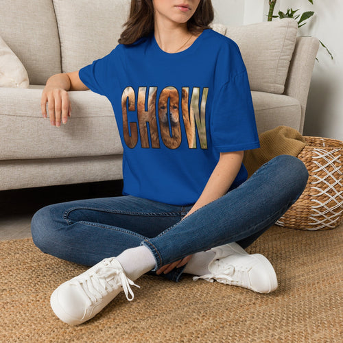 Chow Tee Shirt