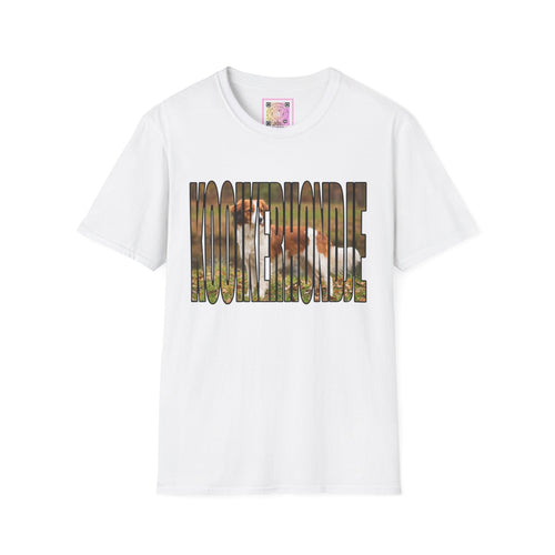 Kooikerhondje Tee Shirt