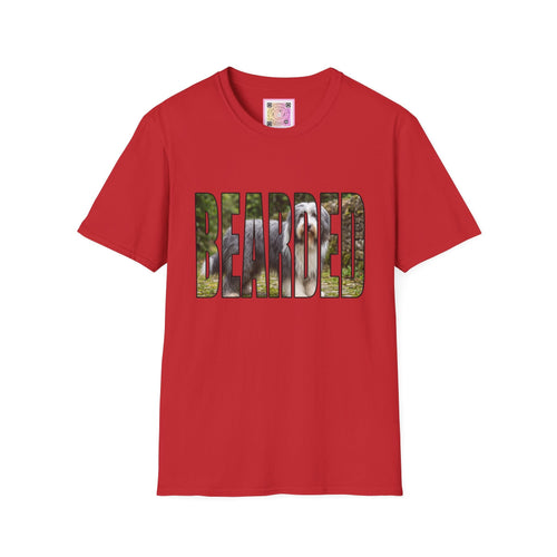 Bearded Collie Tee Shirt