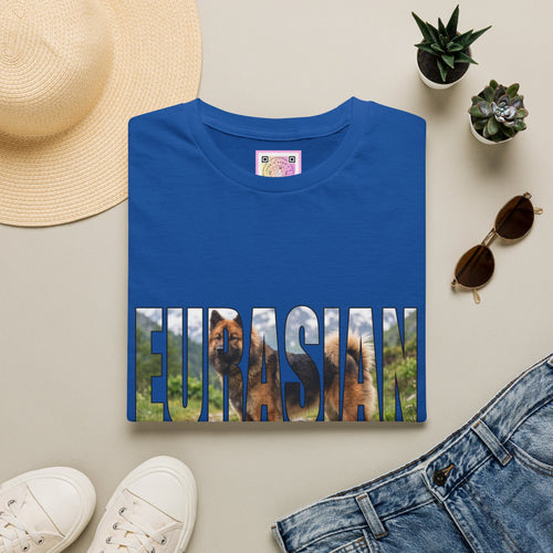 Eurasian Tee Shirt