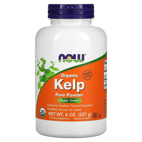 The Complete Crockpet Diet Refill Kit with Organic Kelp