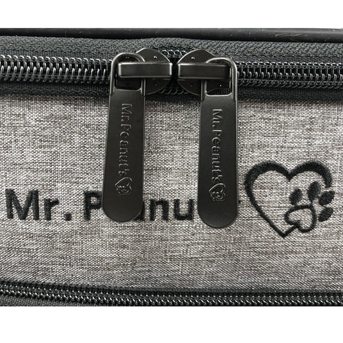 Mr. Peanut's Coronado Series Pet Car Seat & Mobile Crate