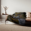 Xoloitzcuintli Blanket