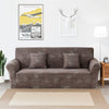 Single double triple four seater sofa cover