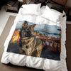 Calupoh Blanket