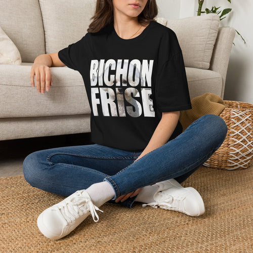 Bichon Frise Tee Shirt