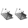 3D Screen Magnifier Signal Booster Mobile Screen Lightweight Foldable Magnifying Glass