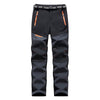 Outdoor ski warm pants