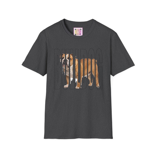 Bulldog Tee Shirt
