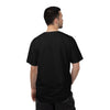 Jesus Retro Graphic T-Shirt — “J.E.SUS The  Real Eternal Hero” Christian Vintage Tee