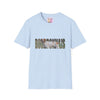 Braque du Bourbonnais Tee Shirt