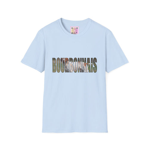 Braque du Bourbonnais Tee Shirt