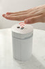Alcohol disinfection induction automatic sprayer