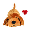Snuggle Friend Puppy Dog Toy