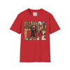 Chocolate Labrador Retriever Tee Shirt