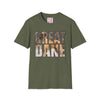 Great Dane Tee Shirt