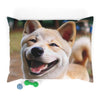 Pet Bed – Plush Dog Bed, 3 Size Options