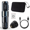 Adjustable Stroke Brushless Tattoo Pen Battery Pen High Power