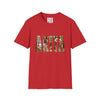 Akita Tee Shirt