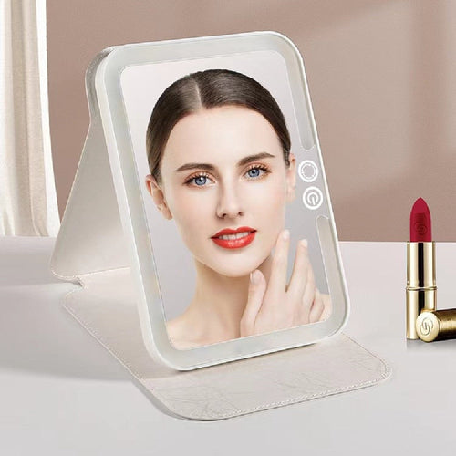 Rechargeable Portable Foldable Travel Lens