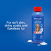 Adams Plus Flea & Tick Shampoo with Precor IGR for Dogs & Cats 12 oz.
