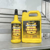 Pyranha Horse Wipe N' Spray RTU Citronella Equine Fly Protection 1 Gallon