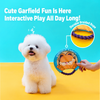 Garfield & Odie Plush Pet Toys