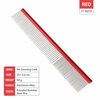 Stainless Steel Pet Grooming Comb 4 Sizes