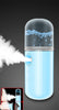 Moisturizing And Humidifying Sprayer Portable Portable Charging Small Humidifying Artifact