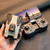 4K HD Aerial Photography Folding Aircraft Dual Camera Four-axis Remote Control