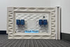 EZclassic Mess Hall Add-On Room Set - standard 18 height