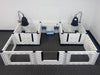 EZclassic TWO (2) Room Condo - Bundle