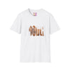 Poodle Tee Shirt
