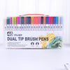 Ink water color pen