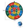 Children's Dart Board
