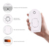 Painless IPL Hair Removal Device