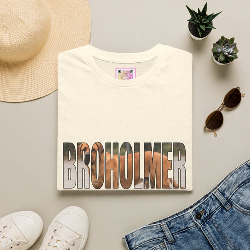 Broholmer Tee Shirt