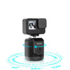 PODCAST 360 Degree Intelligent  FACE Tracking Pan DACING Tilt SPIN  CAMERA