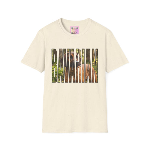 Bavarian Mountain Scent Hound Tee Shirt