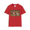 Kooikerhondje Tee Shirt