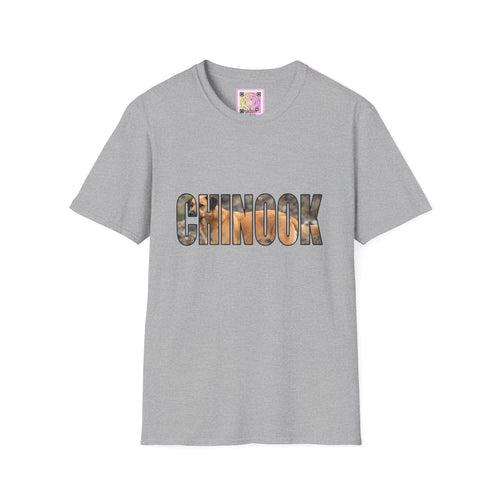 Chinook Tee Shirt