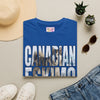 Canadian Eskimo Dog Tee Shirt
