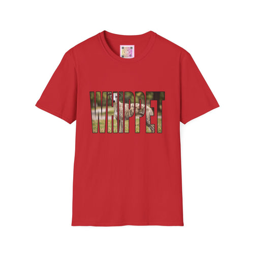 Whippet Tee Shirt