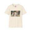 Brittany Spaniel Tee Shirt