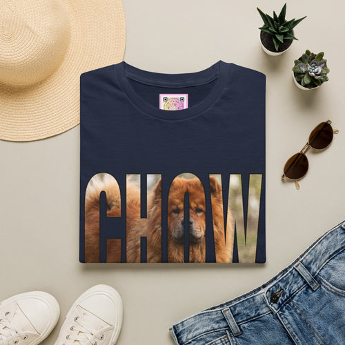 Chow Tee Shirt