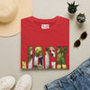 Jack Russell Terrier Tee Shirt